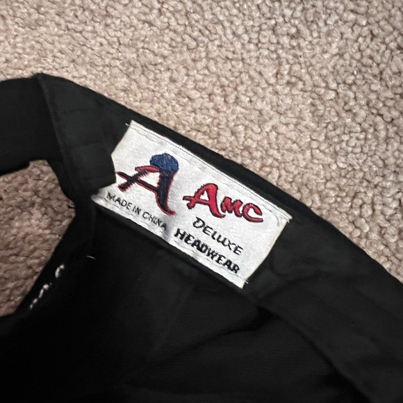 AMC hat - Picture 2 of 2